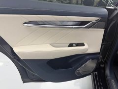 Zeekr Geely Zeekr 001 WE Edition 100kWh - ფოტო 10