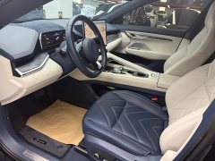 Zeekr Geely Zeekr 001 WE Edition 100kWh - ფოტო 11