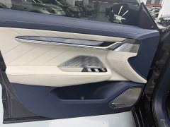 Zeekr Geely Zeekr 001 WE Edition 100kWh - ფოტო 12