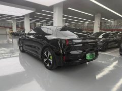 Zeekr Geely Zeekr 001 WE Edition 100kWh - ფოტო 14