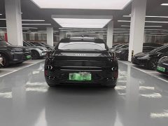 Zeekr Geely Zeekr 001 WE Edition 100kWh - ფოტო 15