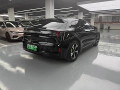 Zeekr Geely Zeekr 001 WE Edition 100kWh - ფოტო 16