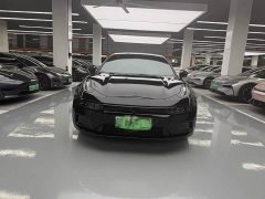Zeekr Geely Zeekr 001 WE Edition 100kWh - ფოტო 2