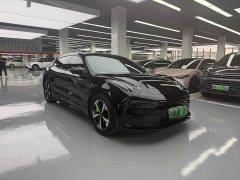 Zeekr Geely Zeekr 001 WE Edition 100kWh - ფოტო 3