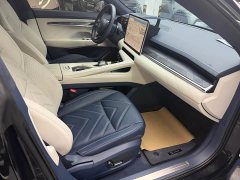 Zeekr Geely Zeekr 001 WE Edition 100kWh - ფოტო 4