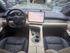Zeekr Geely Zeekr 001 WE Edition 100kWh - ფოტო 7