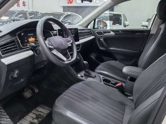 Volkswagen Tiguan L 330TSI Automatic Two-Wheel Drive Comfort Edition - ფოტო 5
