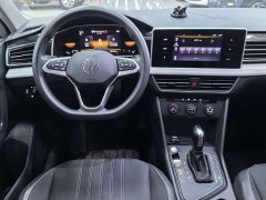 Volkswagen Tiguan L 330TSI Automatic Two-Wheel Drive Comfort Edition - ფოტო 6