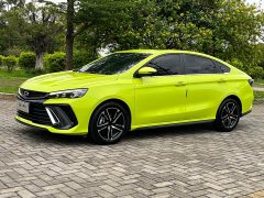 Geely Binrui COOL 1.5T DCT Lightning Edition - ფოტო 1