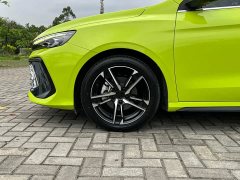 Geely Binrui COOL 1.5T DCT Lightning Edition - ფოტო 10