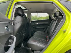 Geely Binrui COOL 1.5T DCT Lightning Edition - ფოტო 12