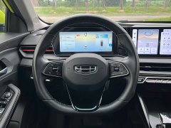 Geely Binrui COOL 1.5T DCT Lightning Edition - ფოტო 14