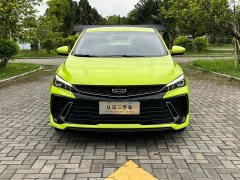 Geely Binrui COOL 1.5T DCT Lightning Edition - ფოტო 2