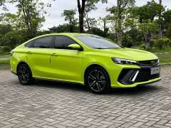 Geely Binrui COOL 1.5T DCT Lightning Edition - ფოტო 3