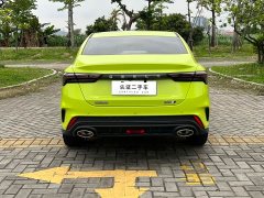 Geely Binrui COOL 1.5T DCT Lightning Edition - ფოტო 5