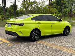 Geely Binrui COOL 1.5T DCT Lightning Edition - ფოტო 6