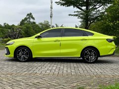 Geely Binrui COOL 1.5T DCT Lightning Edition - ფოტო 7