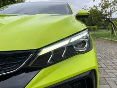 Geely Binrui COOL 1.5T DCT Lightning Edition - ფოტო 8