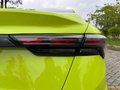 Geely Binrui COOL 1.5T DCT Lightning Edition - ფოტო 9