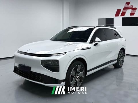 2022 XPeng G9 650 Performance Pro - ავტომობილი ჩინეთიდან