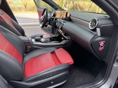 Mercedes-Benz Mercedes-AMG A35 L 4MATIC - ფოტო 4