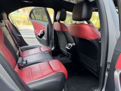 Mercedes-Benz Mercedes-AMG A35 L 4MATIC - ფოტო 5