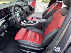 Mercedes-Benz Mercedes-AMG A35 L 4MATIC - ფოტო 6