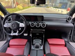 Mercedes-Benz Mercedes-AMG A35 L 4MATIC - ფოტო 7