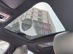 Mercedes-Benz Mercedes-AMG A35 L 4MATIC - ფოტო 8