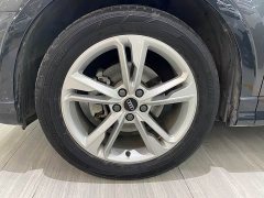 Audi Q3 2023 35 TFSI Fashion Elegant Edition (1.4T) - ფოტო 10