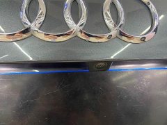 Audi Q3 2023 35 TFSI Fashion Elegant Edition (1.4T) - ფოტო 11