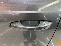 Audi Q3 2023 35 TFSI Fashion Elegant Edition (1.4T) - ფოტო 17