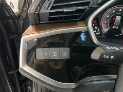 Audi Q3 2023 35 TFSI Fashion Elegant Edition (1.4T) - ფოტო 20