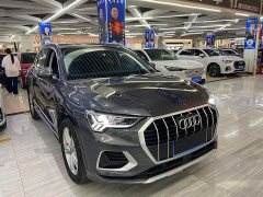 Audi Q3 2023 35 TFSI Fashion Elegant Edition (1.4T) - ფოტო 3