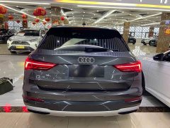 Audi Q3 2023 35 TFSI Fashion Elegant Edition (1.4T) - ფოტო 5