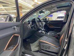 Audi Q3 2023 35 TFSI Fashion Elegant Edition (1.4T) - ფოტო 7