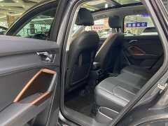Audi Q3 2023 35 TFSI Fashion Elegant Edition (1.4T) - ფოტო 8