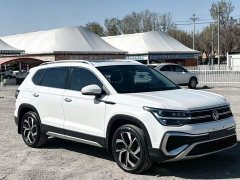 Volkswagen Touareg 300TSI Two-Wheel Drive Full Moon Edition - ფოტო 1
