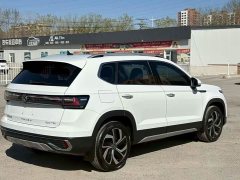 Volkswagen Touareg 300TSI Two-Wheel Drive Full Moon Edition - ფოტო 7