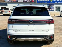 Volkswagen Touareg 300TSI Two-Wheel Drive Full Moon Edition - ფოტო 8