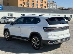 Volkswagen Touareg 300TSI Two-Wheel Drive Full Moon Edition - ფოტო 9