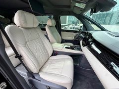 Zeekr Geely Zeekr 009 Seven-Seat Aisle Version 108kWh - ფოტო 11