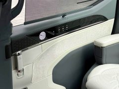 Zeekr Geely Zeekr 009 Seven-Seat Aisle Version 108kWh - ფოტო 13