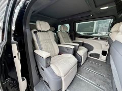 Zeekr Geely Zeekr 009 Seven-Seat Aisle Version 108kWh - ფოტო 14