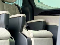 Zeekr Geely Zeekr 009 Seven-Seat Aisle Version 108kWh - ფოტო 16