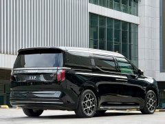 Zeekr Geely Zeekr 009 Seven-Seat Aisle Version 108kWh - ფოტო 17