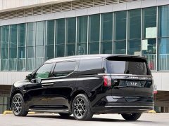 Zeekr Geely Zeekr 009 Seven-Seat Aisle Version 108kWh - ფოტო 19