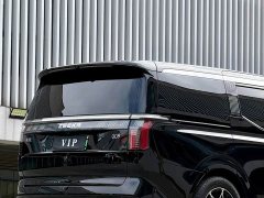 Zeekr Geely Zeekr 009 Seven-Seat Aisle Version 108kWh - ფოტო 20