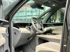 Zeekr Geely Zeekr 009 Seven-Seat Aisle Version 108kWh - ფოტო 4