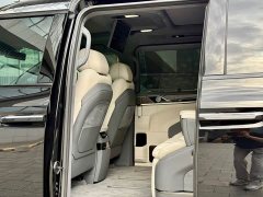 Zeekr Geely Zeekr 009 Seven-Seat Aisle Version 108kWh - ფოტო 5